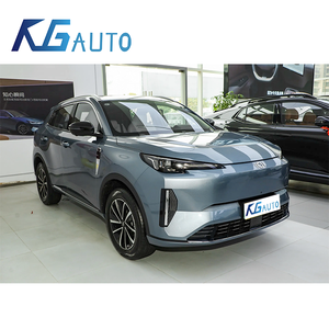 Cinese Changan Q05 2025 vera fragranza edizione <span class=keywords><strong>125</strong></span> nuova <span class=keywords><strong>auto</strong></span> elettrica elettrica Suv Car - Product Image 4
