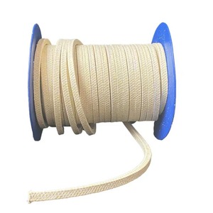 Nhà Máy bán hàng trực tiếp của tinh khiết Aramid nhập khẩu Composite sợi tuyến đóng gói mặc sức đề kháng para aramid sợi - Product Image 2