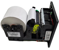 Impresora Térmica ICT GP58 de 2 Pulgadas, Excelente Sistema de Reportes, Impresión de Cupones y Recibos, Precio de Fábrica Personalizable para Máquinas de Juegos de Arcade