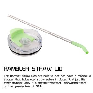 40oz Tumbler Cups With Lid Straw Handle Stainless Steel Vacuum Insulated Travel Water Bottle for Iced Tea <b>Coffee</b> Leakproof - Product Image 3