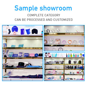 Pcm giai đoạn thay đổi vật liệu lớn Băng hộp HDPE nhựa băng gói cho hộp mát - Product Image 5