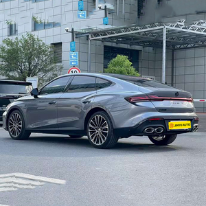 แฮทช์แบคเบนซิน2WD 188Hp 5<span class=keywords><strong>ที่นั่ง</strong></span>รถสปอร์ตน้ำมันแฮทช์แบค<span class=keywords><strong>7</strong></span> 2023 1.5ตัน DCT สวยงาม - Product Image 5