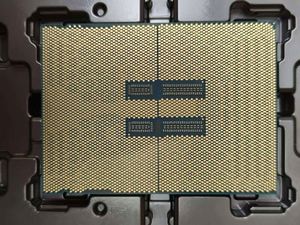 ถาดใส่ซีพียูใหม่ EPYC 9474F 9374F 9274F 256 MB SP5 DDR5 สำหรับเวิร์กสเตชันและเซิร์ฟเวอร์ - Product Image 5