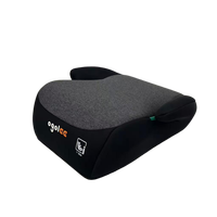 Coussin rehausseur de siège auto portable Ogolee OG101A OEM ECE R129/03 I-Size en HDPE pour enfants de 7 à 12 ans, max 36 kg, lavable
