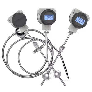 औद्योगिक ग्रेड ip65 फ्लोट लेवल गेज मध्यम चिपचिपाहट मापने वाला औद्योगिक ग्रेड ip65 फ्लोट लेवल गेज - Product Image 3