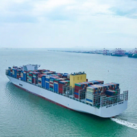 Transporte Aéreo Confiable de Shenzhen y Pekín a Dominica con Tarifas Económicas y Entrega Rápida para Carga Consolidada