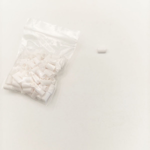 Vente en gros de creusets en alumine XZ Lab Supplies pour DSC Setaram OD5mm ID4mm H8mm Chine Zhejiang - Product Image 3