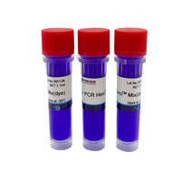 Kit de héros de PCR système de prémélange de réaction de PCR Ultra-efficace adapté à une variété de modèles de PCR difficiles à amplifier