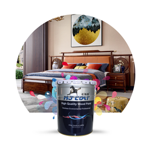 Peinture en bois <span class=keywords><strong>de</strong></span> polyuréthane pour la teinture en bois <span class=keywords><strong>de</strong></span> revêtement protecteur en bois - Product Image 1