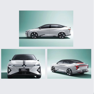 Lingxi <span class=keywords><strong>L</strong></span> 2024 Modelo "Top Player Edition"-Vehículo de nueva energía eléctrica pura para transporte y conservació<span class=keywords><strong>n</strong></span> de energía - Product Image 5