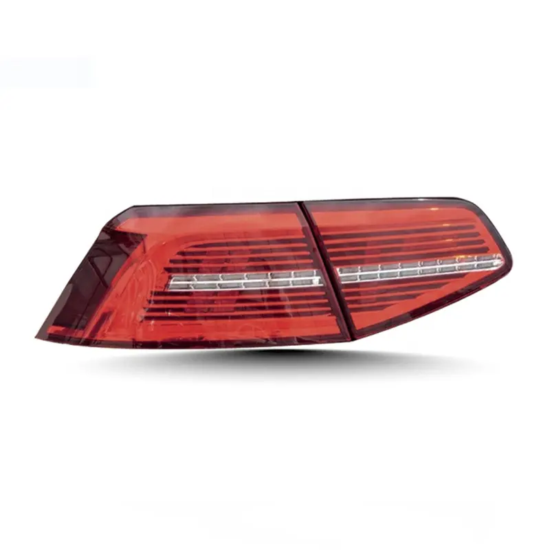 SHIYU RÜC KLAMPE FÜR VW PASSAT B8