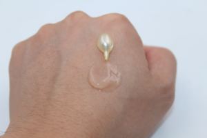 Sérum en capsules japonais Pouce Des <span class=keywords><strong>Cils</strong></span> à l'acide hyaluronique, à l'or 24 carats et au nid d'oiseau - Product Image 6