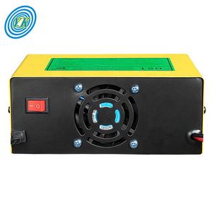 <span class=keywords><strong>AGM</strong></span>/GEL-cargador de batería de coche eléctrico, 12V, 6V, 12v, 15amp, novedad de 2022 - Product Image 5