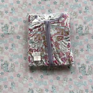 Быстрая доставка: Набор-сюрприз из бамбуковых пижам RTS (случайные модели), комбинезоны, детские бамбуковые комбинезоны на молнии, коробка-сюрприз - Product Image 6