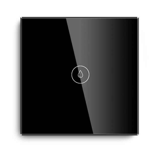 MVAVA 20A Tuya Remote Voice Timer Alexa EU Touch Wall WiFi Boiler Air Conditioning Smart Water Heater Switch