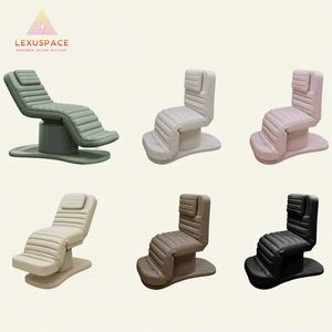 Elegante cama de belleza para <span class=keywords><strong>Spa</strong></span> y mesa de masaje Pliante con personalización Durabilidad confiable para salón y <span class=keywords><strong>Spa</strong></span> - Product Image 2