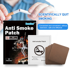<span class=keywords><strong>Patch</strong></span> anti-<span class=keywords><strong>tabac</strong></span> Sumifu, nouveau produit TikTok, lot de 20, <span class=keywords><strong>patch</strong></span> de contrôle du <span class=keywords><strong>tabac</strong></span>, <span class=keywords><strong>patch</strong></span> en sachet - Product Image 1