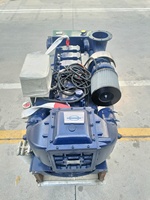 WEICHAI – moteurs Diesel de bateau de pêche en mer WP13, 500Hp 550Hp