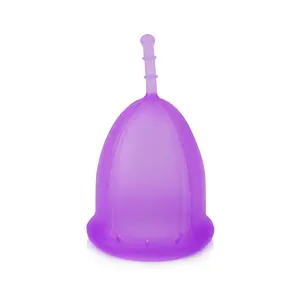 Zachte Menstruatie Cup Making Machine 100 Medische Siliconen Biologische Hygiëne Copa Menstruatie