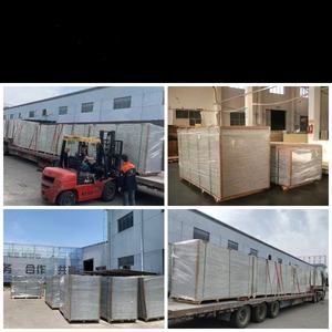 Remise en vrac! Qualité d'exportation de porte en nid d'abeille en aluminium, expédition dans le monde entier - Product Image 6