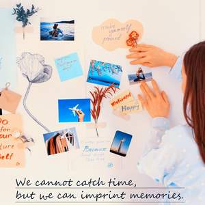 Yeni gelenler buzdolabı mıknatıs dekorasyon hediyelik eşya hediye buzdolabı mıknatısı özel süblimasyon buzdolabı mıknatısı - Product Image 5