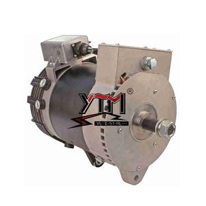 Venta al por mayor mejor oferta Alta calidad 10020201, 10025208 24V 260AMP DC alternador <span class=keywords><strong>motor</strong></span> diesel Camión pesado autobús <span class=keywords><strong>MTU</strong></span> - Product Image 2