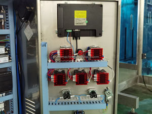 高速フィルターペーパーレモンティーバッグ包装機フレーバーティーハーブティーバッグ包装機 - Product Image 2