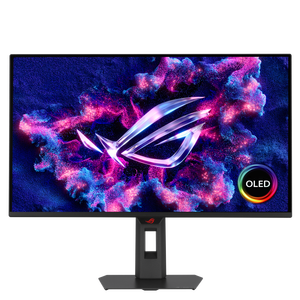Nuevo Monitor Gaming ROG STRIX OLED XG27AQWMG OLED de 27 Pulgadas, 2560 x <span class=keywords><strong>1440</strong></span>, 280Hz, 0.03ms para PC, Llegada en 2025 - Product Image 1