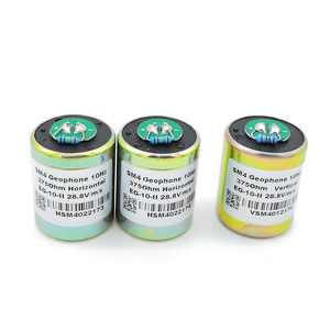 EG-14-II <span class=keywords><strong>geophone</strong></span> 14Hz cảm biến dọc P sóng địa chấn khảo sát Detector 14Hz <span class=keywords><strong>geophone</strong></span> - Product Image 3