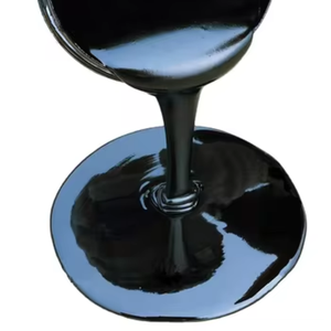 Rivestimento Impermeabilizzante in Poliuretano Oleoso ad Asciugatura Rapida, Membrana Impermeabilizzante Altamente Elastica Anti-Crepa per Pareti Esterne - Product Image 1
