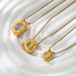 Ewelry-cerrojo de acero inoxidable para bicicleta, accesorio de bloqueo de 18mm - Product Image 6