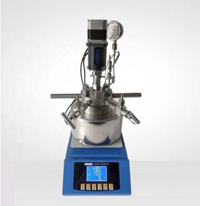 Lò Phản Ứng Hoạt Động Dễ Dàng Lò Phản Ứng Vi Mô Laboratorio Nồi Hấp Áp Suất Cao Có Lót Ptfe Bằng Thép Không Gỉ <span class=keywords><strong>100</strong></span> <span class=keywords><strong>Ml</strong></span> 500 <span class=keywords><strong>Ml</strong></span> 600Ml - Product Image 6