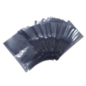 Custom Vietnamese Low-Priced ESD Bag Metallized PET Laminating Industrial Packaging Screen <b>Printing</b> Electronic - Product Image 2