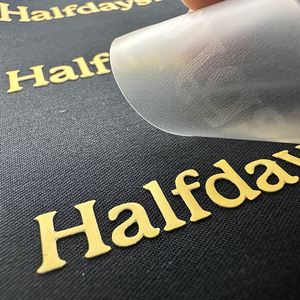 Nhãn Dán Tem PVC Truyền Nhiệt Tùy Chỉnh Chất Lượng Cao Nhãn In Nhãn Hiệu Nhãn Hiệu Phản Quang Mờ Silicon 3D Chất Liệu Tái Chế - Product Image 3