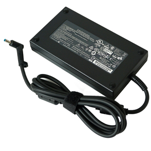 Adaptateur secteur pour ordinateur portable <span class=keywords><strong>HP</strong></span> <span class=keywords><strong>ZBook</strong></span> 17 G5 OMEN 15/15t, 19,5 V 10,3 A 200 W, compatible avec les ordinateurs portables OMEN TPN-CA03 TPN-DA10 ADP-200HB - Product Image 2