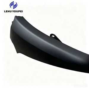 Spoiler de pare-chocs avant de qualité OEM pour <span class=keywords><strong>P24</strong></span> P24C <span class=keywords><strong>2008</strong></span> 2024- OE YL015699XT, pièces automobiles à montage direct - Product Image 4