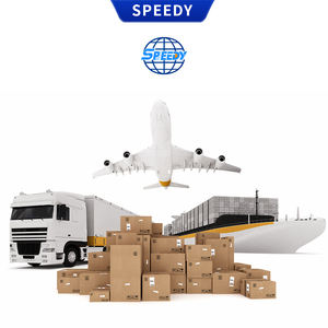 Servizio di Spedizione DDP per Forniture Mediche dalla Cina all'Europa, Destinazioni Globali, Spedizioniere Espresso con Consegna Sicura - Product Image 1