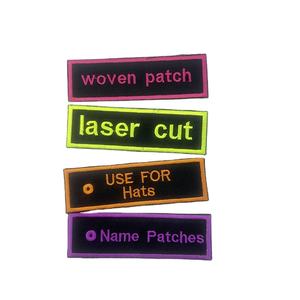 맞춤형 디자인 퀸 라이온 자수 펠트 이어폰 패치 수제 금실 다리미 스타일 후크 루프 주로 만든 의류 - Product Image 6