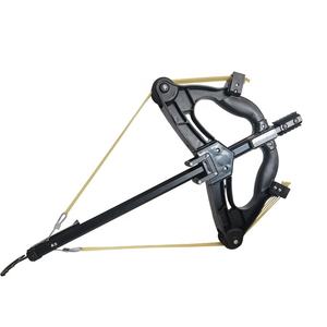 Verbesserte Version Leistungsstarke Outdoor-Jagdschleuder mit 40 Schuss für Präzisionsschießen auf weite Distanz, <span class=keywords><strong>Compound</strong></span>-Schleuder - Product Image 6