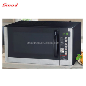 Four à micro-ondes numérique électronique 23L avec écran LED pour usage domestique - Product Image 6
