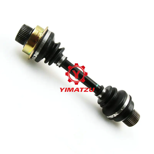 Eje de Transmisión Delantero para ATV Hisun HS700ATV 700CC Quad Bike 26310-107-0000 - Product Image 2