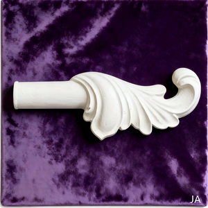 Cornisas Decorativas Modernas de Yeso JA para Paredes y Pisos Exteriores - Ecológicas para Hospitales, Villas, Hoteles y Talleres - Product Image 3
