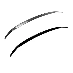 สำหรับ MK7 2021+ สำหรับรถยนต์รุ่น N Line สปอยเลอร์ฝากระโปรงท้าย ปีกหลัง ตกแต่งแบบติดตั้งถาวร อุปกรณ์ตกแต่งรถยนต์ - Product Image 6