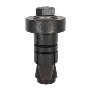 Kit d'outils d'expansion pour pliage de tuyaux hydrauliques spécialisés de 1-5/8 à 4-1/4 pouces pour le pliage des tuyaux d'échappement - Product Image 1