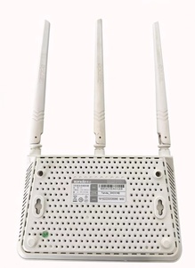 Router WiFi4 de Segunda Mano <span class=keywords><strong>Tenda</strong></span> <span class=keywords><strong>F6</strong></span> ONT ONU con 4 Antenas de Alta Ganancia 2.4G de Banda Única, Carcasa Lavable, Completamente Probado en Fábrica - Product Image 6