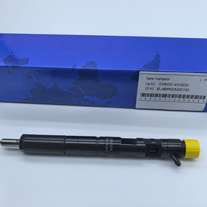 Brand-New điều kiện DIESEL phun nhiên liệu r02501z/r03001d với 33800-4x900 phun van Tương thích cho KIA Tier động cơ - Product Image 6