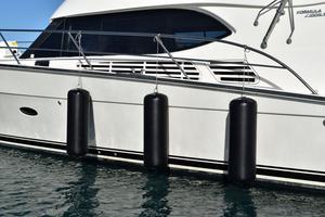 Fender gonflable flottant pour la pêche, bouée marine, bouée <span class=keywords><strong>de</strong></span> <span class=keywords><strong>mouillage</strong></span>, bouée <span class=keywords><strong>de</strong></span> protection pour bateau gonflable - Product Image 5