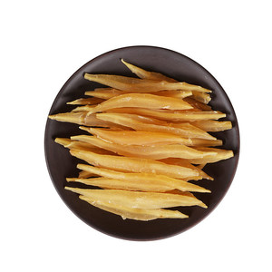Radix Asparagi Sauvage Cultivé de Qualité Supérieure (Tian Men Dong) – Racine d'asperge Séchée et Nettoyée, Sans Additifs, Herbe Médicinale <span class=keywords><strong>Orientale</strong></span>, Épice 1kg - Product Image 1