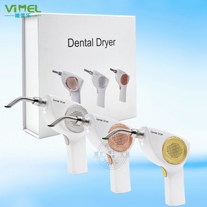 VIMEL Dental Dryer WM-C03 Rechargeable <b>Cold</b> <b>Hot</b> Air Oral Therapy Equipment - Product Image 1