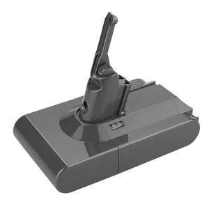 V8 21.6v 3000mAh 4000mAh 5200mAh 214730 mAh SV10 Batterie de remplacement sous vide 215681-01 966489.04 215866-01 - Product Image 2